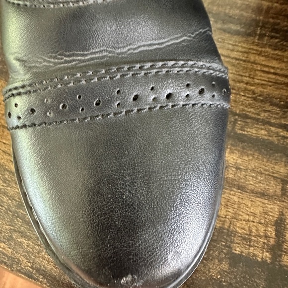 Girls Tuff Rider Boots - Picture 8 of 9